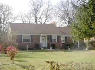 1413-B Clifton Ln, Nashville, TN 37215