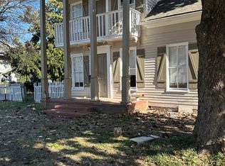 514 S College St, Covington, TN 38019