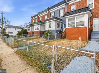 3916 Hayward Ave, Baltimore, MD 21215
