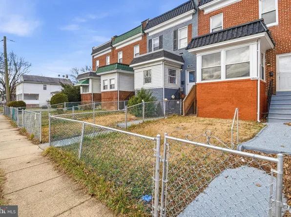 3916 Hayward Ave, Baltimore, MD 21215