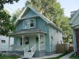 2115 Dana St, Toledo, OH 43609