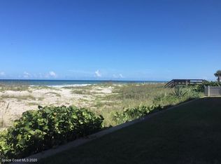 1305 S Atlantic Ave APT 120, Cocoa Beach, FL 32931