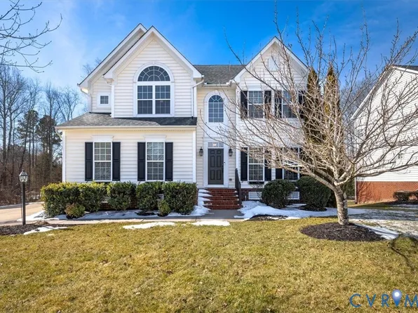 16213 Heartquake Trce, Moseley, VA 23120