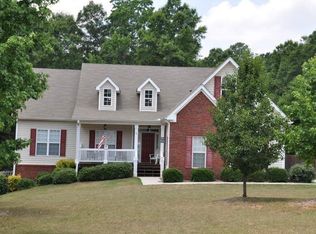 132 Stone Bridge Way, Senoia, GA 30276