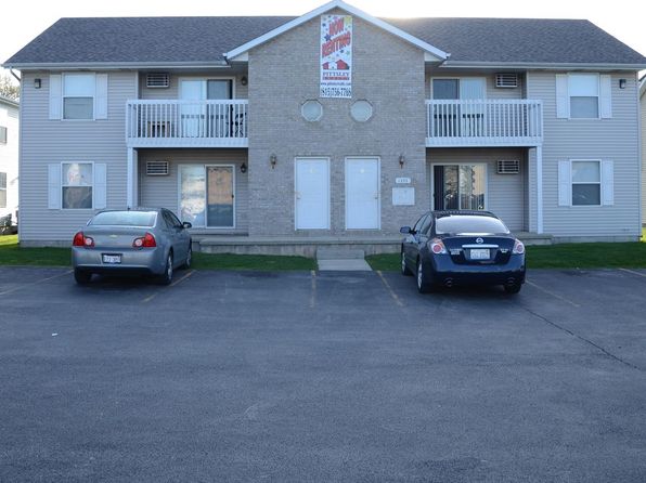 1267 Rushmoore Dr #4