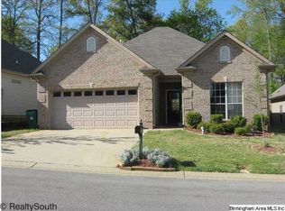 1137 Windsor Pkwy, Moody, AL 35004