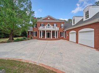 86 Glen Cove Dr, Cartersville, GA 30120