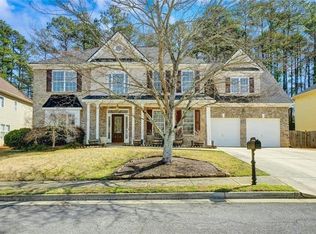 1678 Stilesboro Ridge Dr NW, Kennesaw, GA 30152