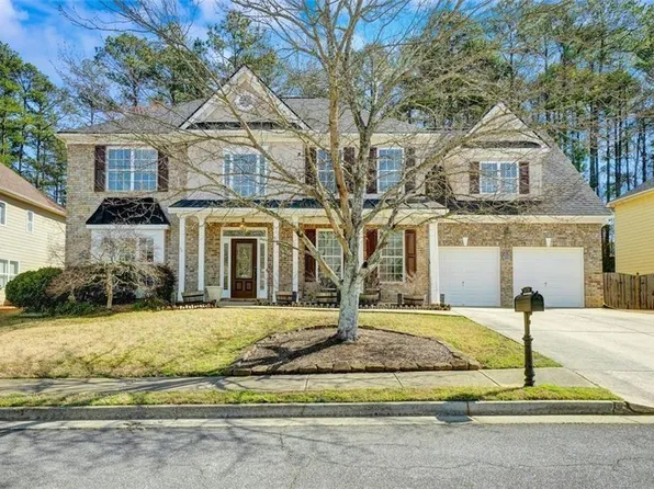 1678 Stilesboro Ridge Dr NW, Kennesaw, GA 30152