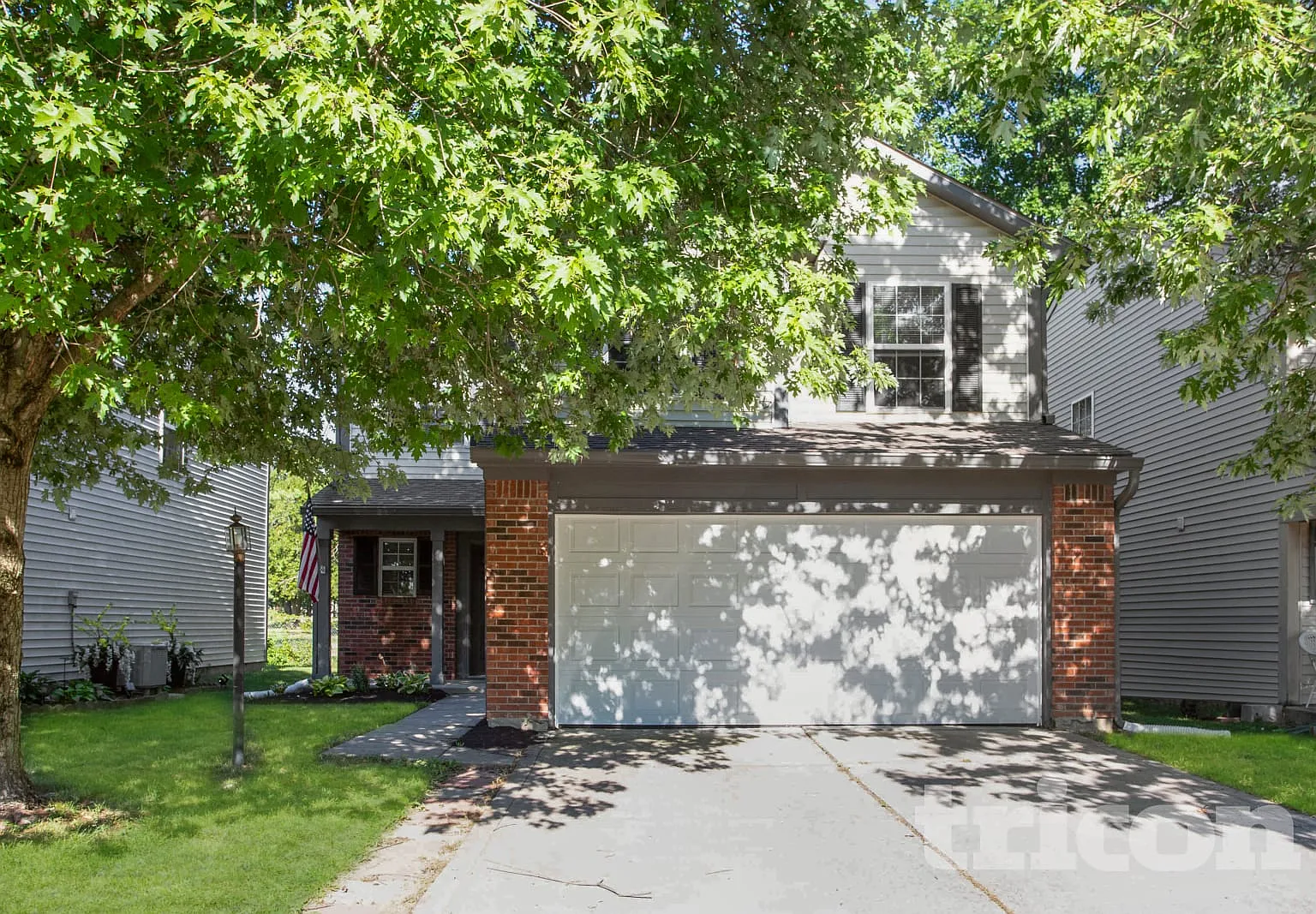 5970 Draycott Drive Indianapolis IN — Photo 1