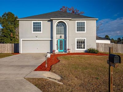 11749 SW 57th Ter, Ocala, FL, 34476