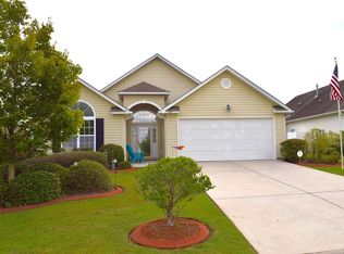 210 Coldwater Cir, Myrtle Beach, SC 29588