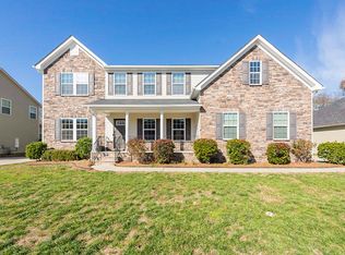 3030 Thorndale Rd, Indian Trail, NC 28079