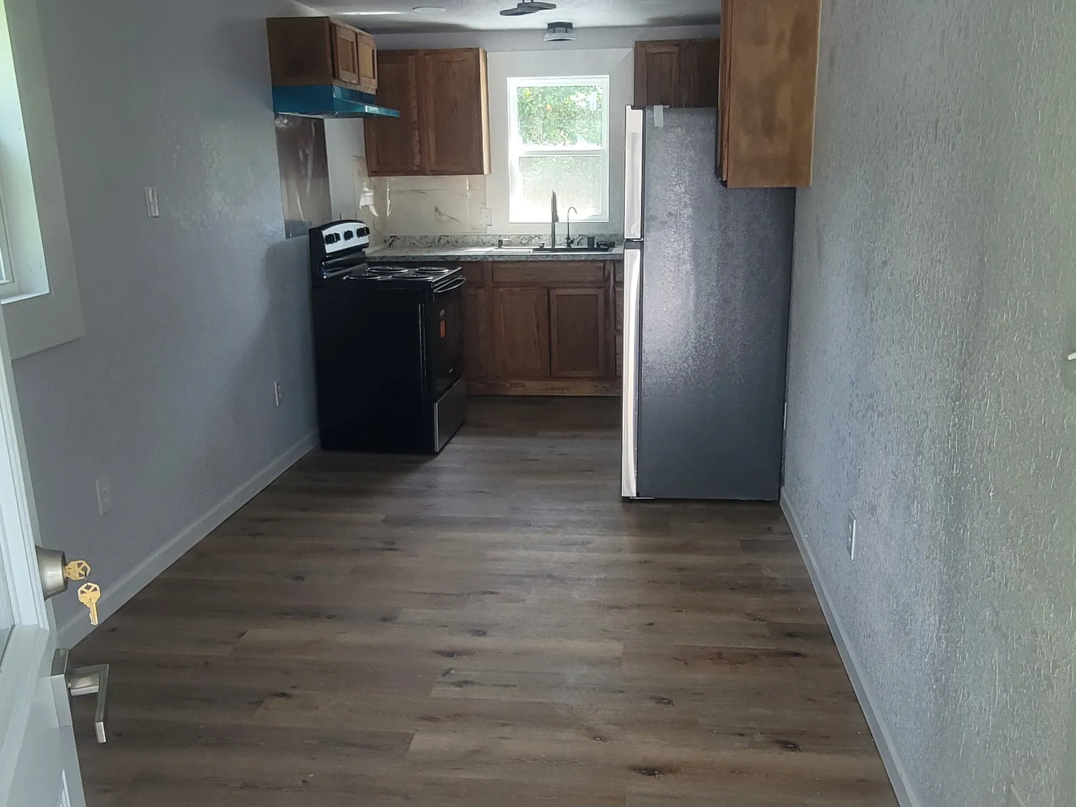 1 bed, 825 sqft, $950 — Photo 2