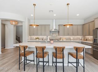 23145 E MOCKINGBIRD Drive, Queen Creek, AZ 85142