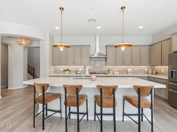 23145 E MOCKINGBIRD Drive, Queen Creek, AZ 85142