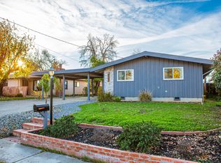 1510 Ridge Dr, Redding, CA 96001