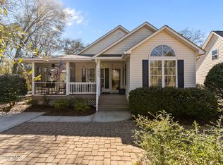 1603 W Oak Island Dr, Oak Island, NC 28465