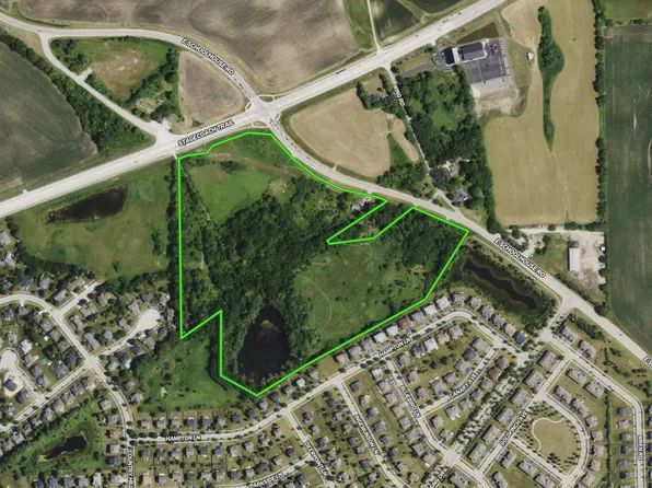 8996 State Highway 71, Yorkville, IL 60560