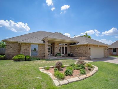 5652 NW 103rd St, Oklahoma City, OK, 73162