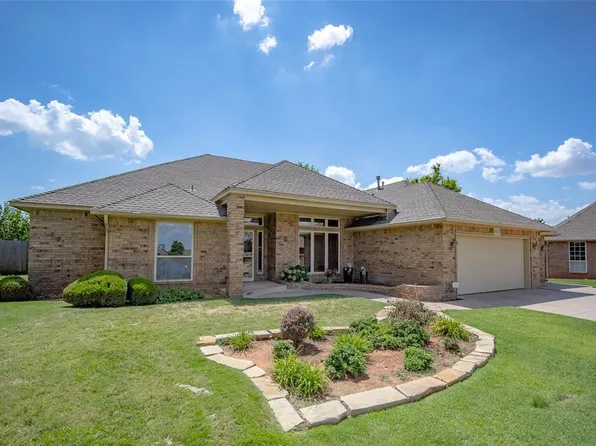 5652 NW 103rd St, Oklahoma City, OK 73162