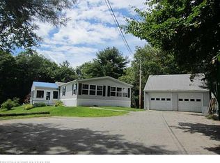 110 White Rd, Richmond, ME 04357