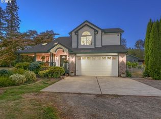 28316 NE 96th Ave, Battle Ground, WA 98604