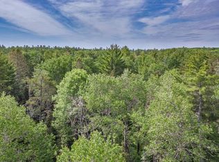 ON Pioneer Rd, Conover, WI 54519