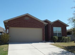 2944 Red Tip Dr, Schertz, TX 78108