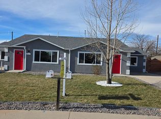 7711 Kenwood St #7711, Commerce City, CO 80022