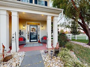 56 Springfield Cir, Middletown, DE 19709