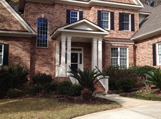 4146 Club Course Dr, North Charleston, SC 29420