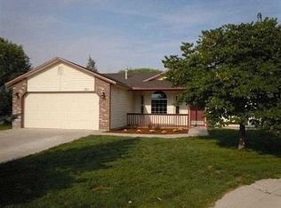 1211 S Florida Pl, Nampa, ID 83686