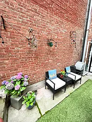 Rented by Living New York