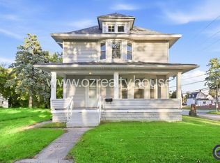 969 Berry St #969, Toledo, OH 43605
