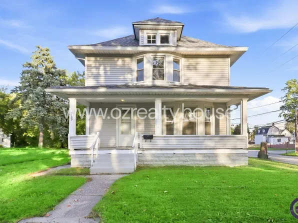 969 Berry St #969, Toledo, OH 43605