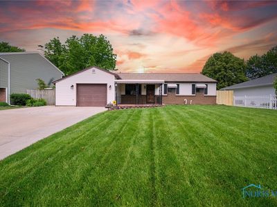 2521 Shallowford Dr, Toledo, OH, 43611