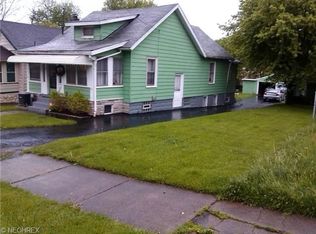 321 Randolph St, Youngstown, OH 44509