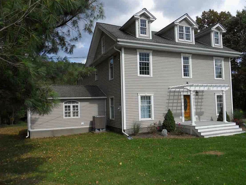 Front elevation
