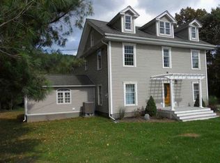 2317 Pennsylvania Ave, Apalachin, NY