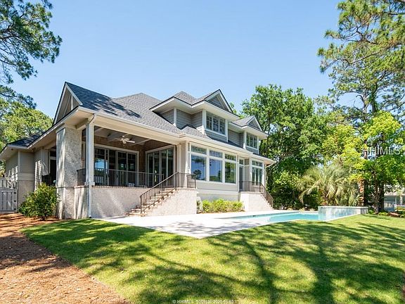 4th image of 61 S Sea Pines Dr