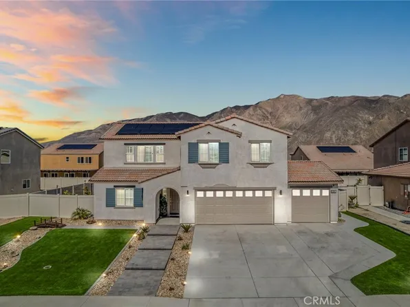 879 Canopy Ln, San Jacinto, CA 92583