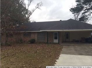 5535 Jane Marie Dr, Zachary, LA 70791