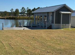 149 W Big Bay Blvd, Lumberton, MS 39455