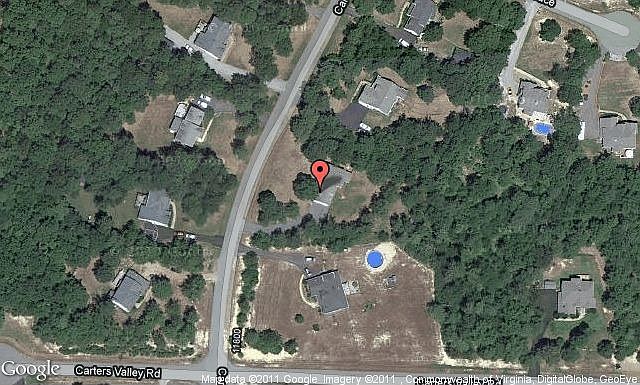 Map View