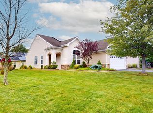 138 Mission Way, Barnegat, NJ 08005