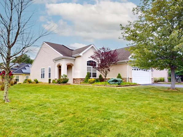 138 Mission Way, Barnegat, NJ 08005