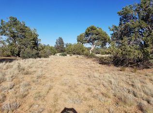 13511 N Warpaint Pl, Prescott, AZ 86305