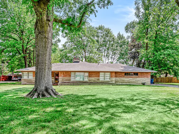 5505 Woodside Dr, Indianapolis, IN 46228