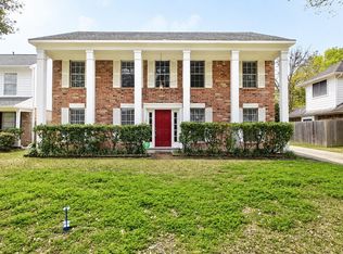 3331 Oak Branch Ln, Sugar Land, TX 77479